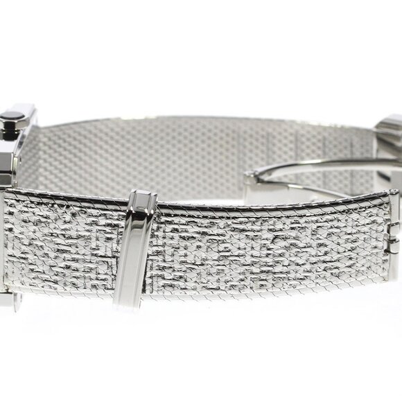 CHANEL boy friend H4878 Date black Dial Quartz Boy's Watch_821619 - Picture 11 of 16